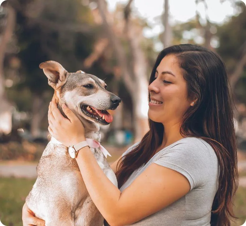 doggy dna test